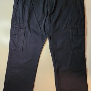 Marc Anthony Dark Cargo Pants